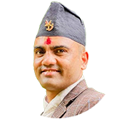 Gopal Dahal