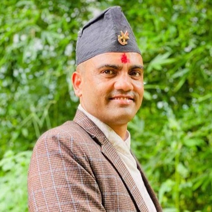 गोपाल दाहाल